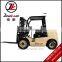 2017 Chinese New Product 2.5T Diesel forklift