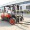 4 Ton Diesel Forklift on sale from china