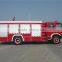 Dongfeng 4500mm wheelbase 5cbm fire truck for sale