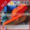 HSM ISO CE Top Quality 1-10t/h Skilful Manufacture Diamond Crusher