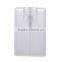 Newest plastic pocket perfume mist bottle