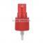 New Style Cosmetic Packaging oil & gel spray pump