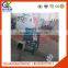 chimney Bend shaper pipeline forming machine
