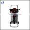 2014 Newest Hot Sale JG50 handheld concrete Petrol Breaker with plastic cover