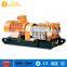 explopsion-proof emulsion pump station for hydraulic prop