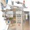 automatic vertical type double rollers high speed small bag seasoning powder packing machine