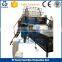 European quality automatic disposable food box extruder line