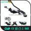 High quality steel wall mount bike rack