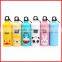 500ml Outdoor Sports Cute Cartoon Lovely Animals Water Bottle Cup Gift For Kids