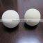 Eco Friendly Nepal Wool Felt balls