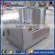 Factory price advanced design automatic fried food deoiling machine