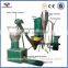 CE & ISO Common Livestock, Animal, Poultry Feed Production Line Feed Pellet Machine