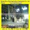 2015 Hotsale 40t/day Yam Flour Making Machine