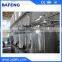CIP machine