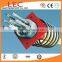 LEC YJM Series Live End Anchorage Coupler For Post tensioning