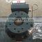 Easy maintenance dense phase flyash pneumatic conveyor