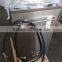 China Vertical Steam Autoclave