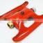 Metal Sprinkler With Metal Sled Base For Lawn