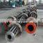 CICQ high quality concrete electric pole making mould