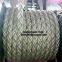 8 Strands Polyamide Rope Mooring Rope