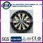 Classical multcolor amusement dart score board