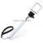 Cable Wired Audio Selfie Stick With Selfie-stick Extendable Hand Held Monopod All in One Foldable Monopod