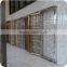 Custom Design Sliding Doors Interior Room Divider for Decoration