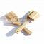 High-Grade environment-friendly solid wood castanets Orff music instruments