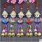 characteristic scarecrow small bell handwork artware