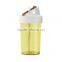 Supply fashion creative Plastic cup / Straw cup (350ml)