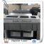 machanism case (structure box) parts fabrication with laser cutting