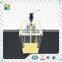 2016 hot sale acrylic toothbrush holder simple deign acrylic barthroom set high transperant acrylic soap display acrylic cotton