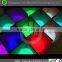 light up 16 color changing floating pool led ball