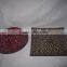 mosaic glass customized plate