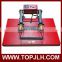 60/80*100 cm high pressure T-shirt transfer printing machine