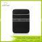 Water Resistant Neoprene Small Laptop Travel Bag Purse