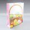 size 320*420*115mm Foldable Gift Bag / Shopping Bag
