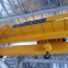 hot sale new design reasonable price 50 ton overhead crane