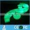 CB1243 Bar Furniture Type Commercial Furniture led bar bench