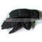 Wholesale Unisex 3AA battery head ski gloves with heating pad