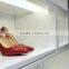 Latest Wall Display Stand for Shoe Store