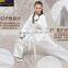 Factory best quality wholesale women's taekwondo uniform
