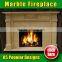 85 Popular Designs Decorative Fireplace with high quality