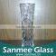 Wedding Table Centerpieces Glass Vase,different Types Glass Vase