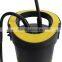Low volume submersible water pump