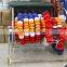Swimming Pool Stainless Steel Floating Line Reel Trolley For Floating Line