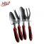 The various types portable garden tools made in china