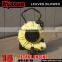 With 18 months warranty 13HP Honda gasoline engine Chinese professional gasoline motor leave blower gasoline