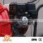 Garden tools 13HP Honda petrol engine professional China supplier hot sale portable vacuum blower machine