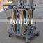 Portable Small Capacity Machine--Used Lubricating Oil Recycling Device